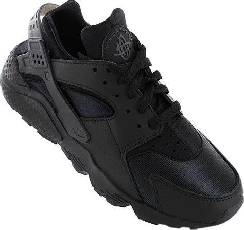 Zwart Huarache Schoenen (3) 